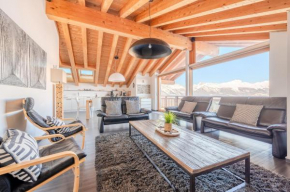 Ski Paradise MOUNTAIN & LUXE apartments
